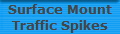 Surface Mount
Traffic Spikes